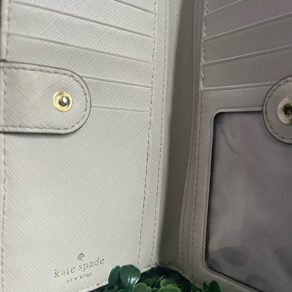 Kate Spade Wallet - Picture 3 of 6